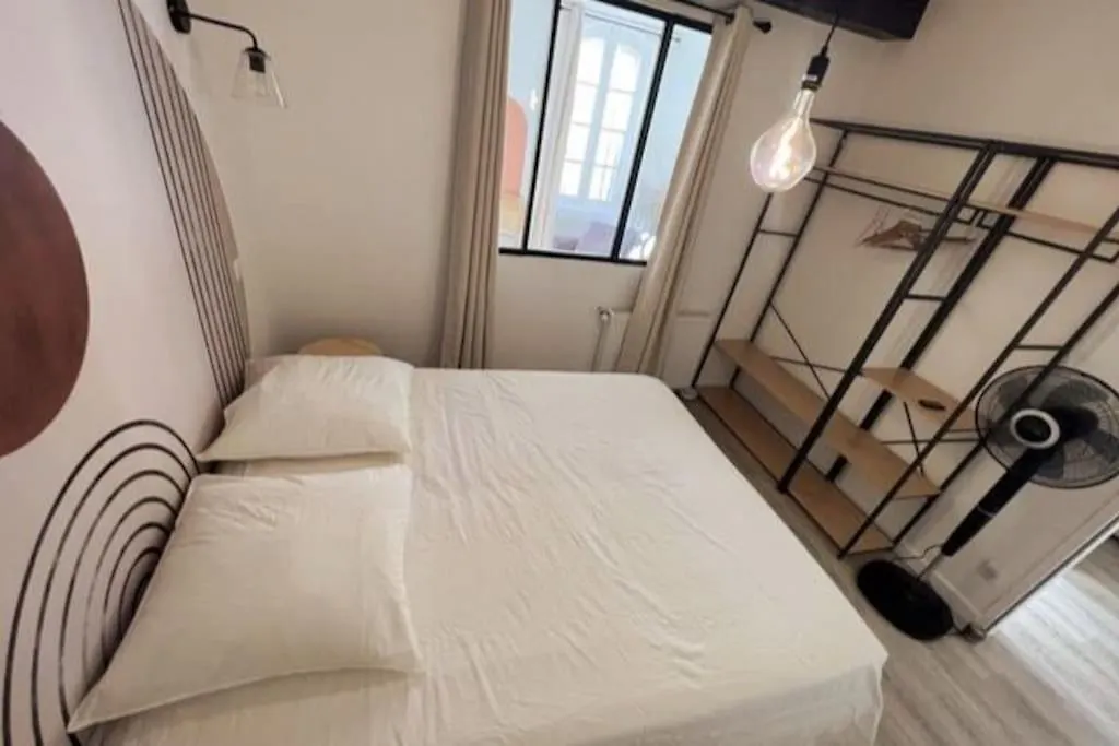 Apartmán Les Arches - Belle Decoration - Wifi - Ac Clim Villeneuve-lès-Avignon